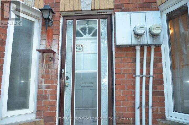 Property Photo:  125 Harrison Street  ON M6J 2A2 