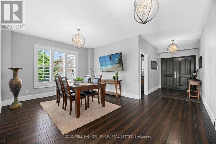 Property Photo: 3 Don Hadden Crescent ON L0C 1H0