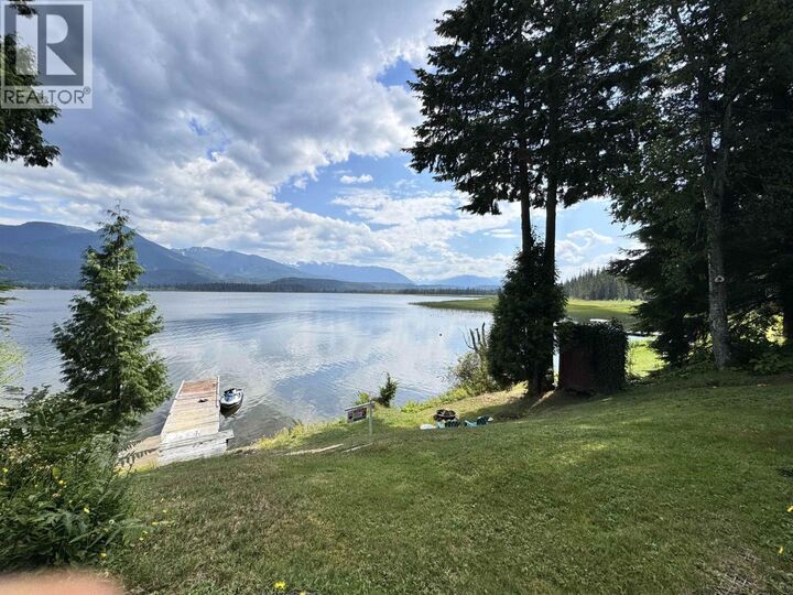 Property Photo: 2878 Squirrel Point Road BC V8G 1R1