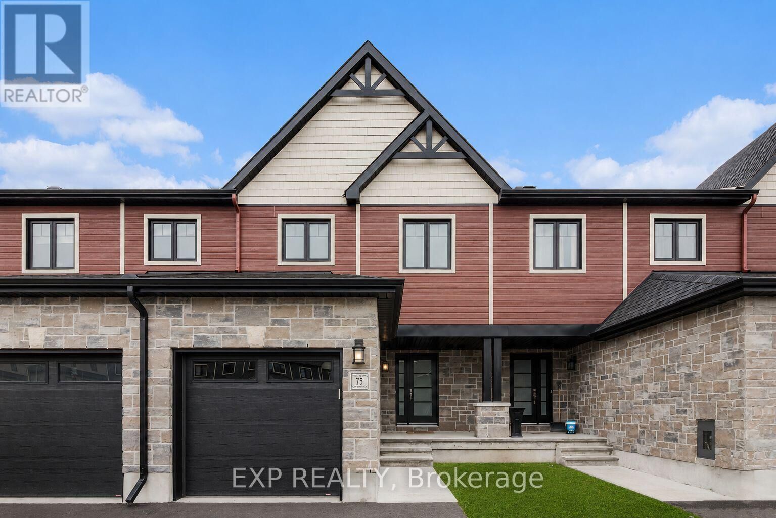 Property Photo:  75 Gilberte Street  ON K4K 0M4 