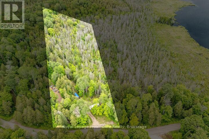 Property Photo:  2177 Smith Road  ON K0H 1C0 