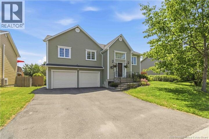 Property Photo:  348 Goodine Street  NB E3B 0H6 