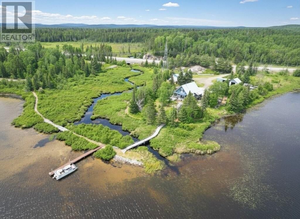 Property Photo:  2131 Hwy 11  ON P0T 1C0 