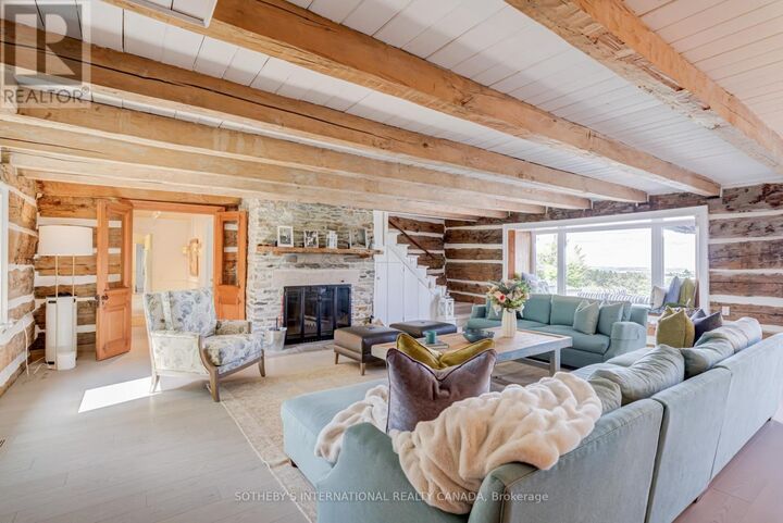Property Photo:  995611 Mono-Adjala Townline  ON L0N 1R0 