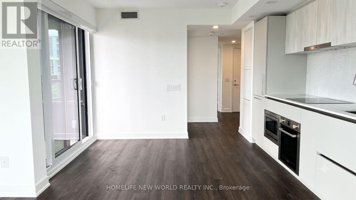 Property Photo: 609 Sherbourne Street 2110 ON M4X 1K7