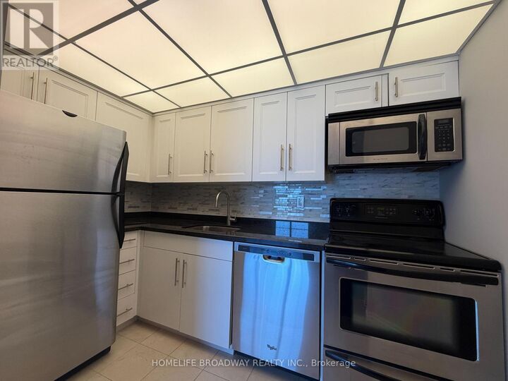 Property Photo: 40 Scollard Street 1106 ON M5R 3S1