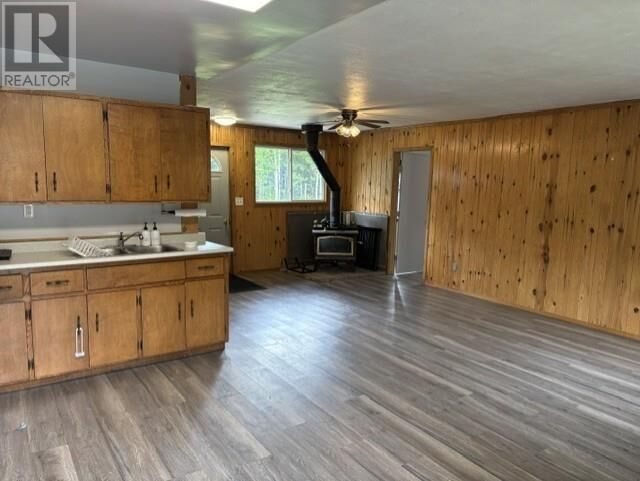 Property Photo: 1022 Cloud Lake Road ON P7L 0A8