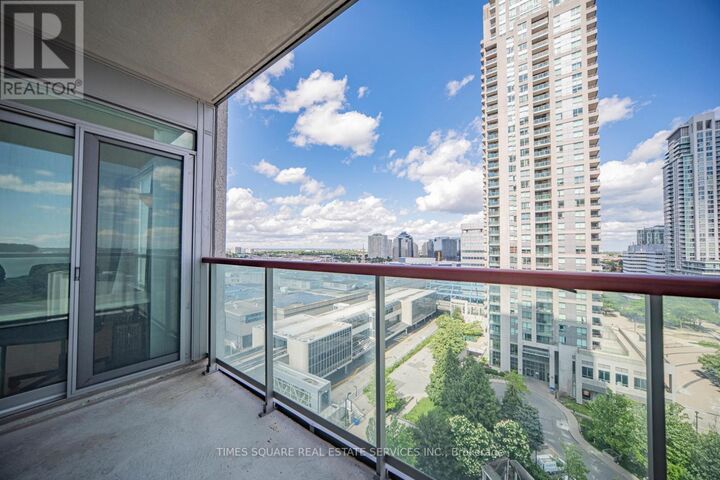 Property Photo:  50 Brian Harrison Way 1103  ON M1P 5J4 