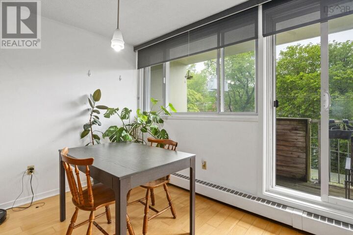 Property Photo: 990 McLean Street 404 NS B3H 2V1