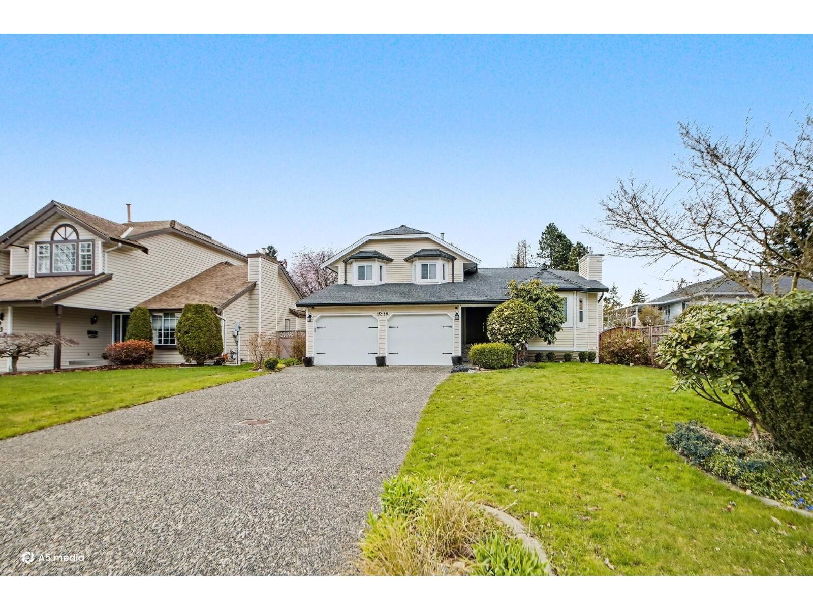 Property Photo: 9279 156A Street BC V4N 3B1