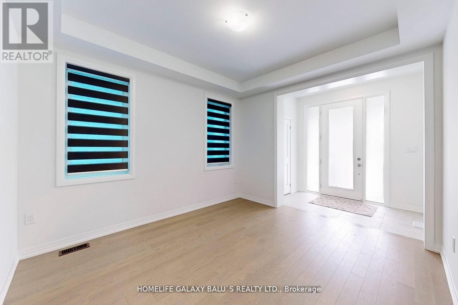 Property Photo: 2940 Nakina Street ON L1X 0P7