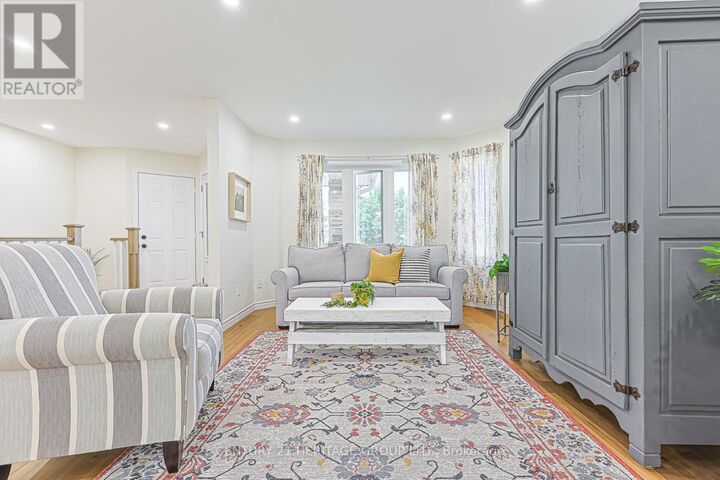 Property Photo: 31 Fox Run Lane ON L3Z 2J1