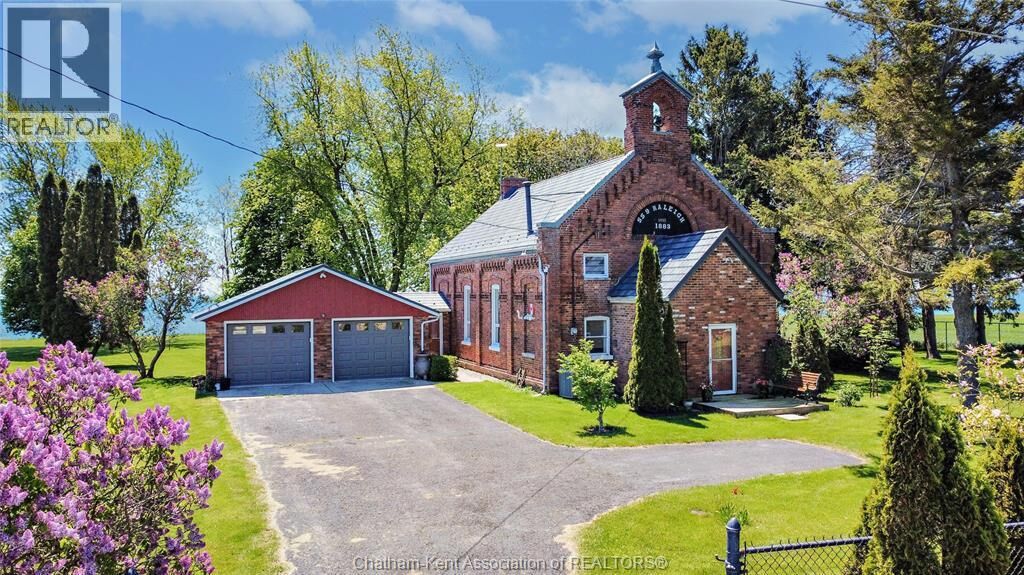 Property Photo:  6630 Talbot Trail  ON N0P 1W0 
