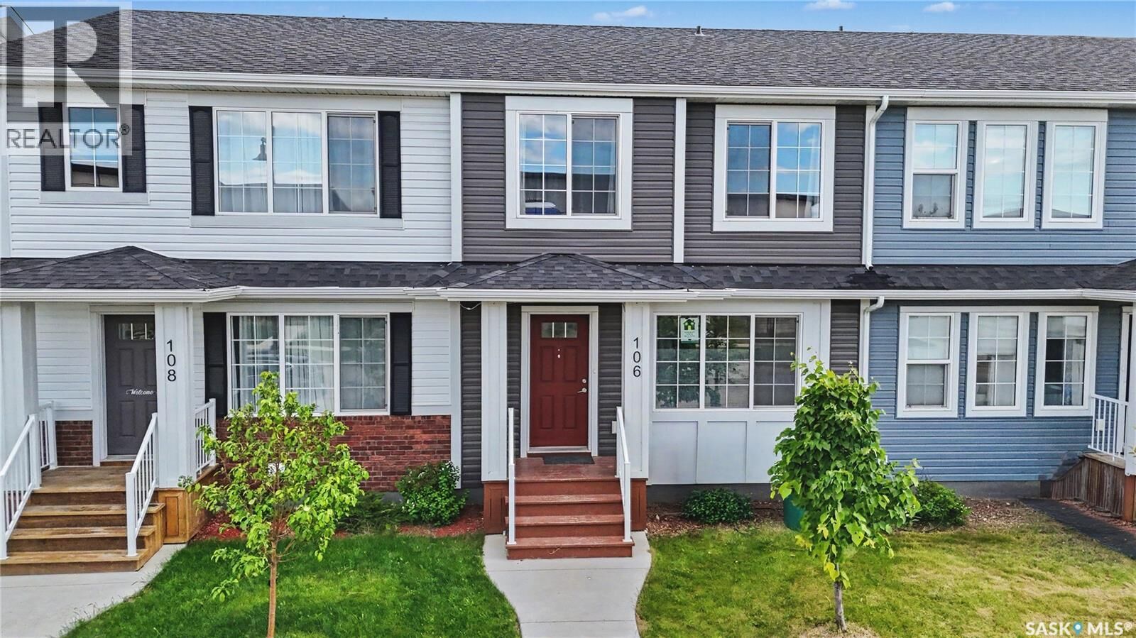 Property Photo:  106 Westfield Road  SK S7V 0Z8 