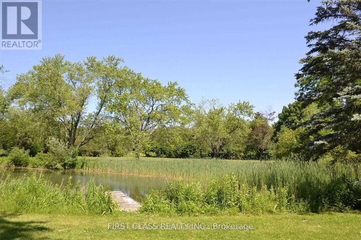 Property Photo: 13099 Kennedy Road ON L4A 7X5