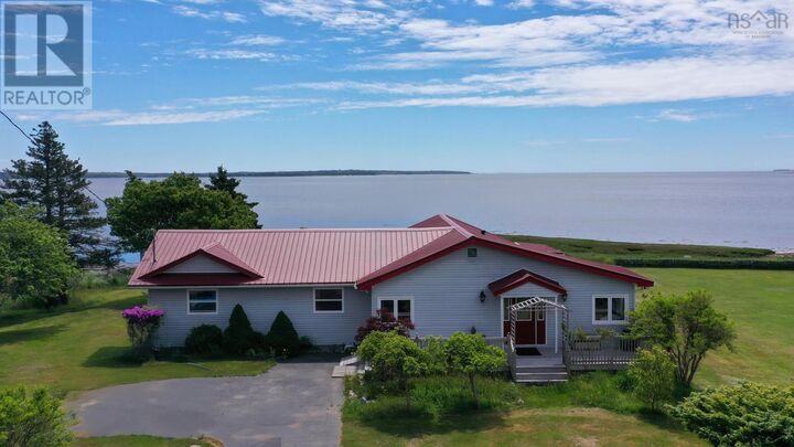 Property Photo: 119 Island View Drive NS B0W 1E0