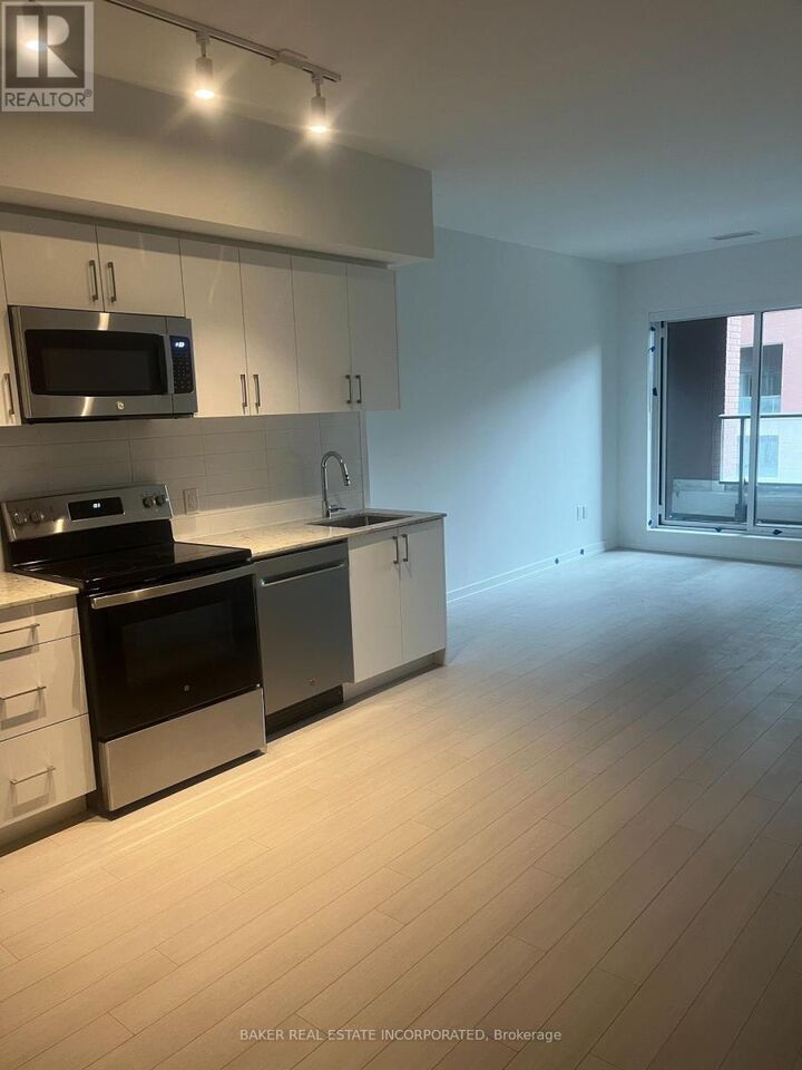 Property Photo: 4010 Eglinton Avenue West 413 ON M9A 0G5