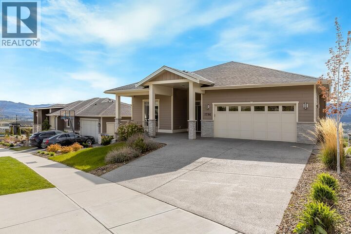 1796 Tower Ranch Boulevard — photo 1
