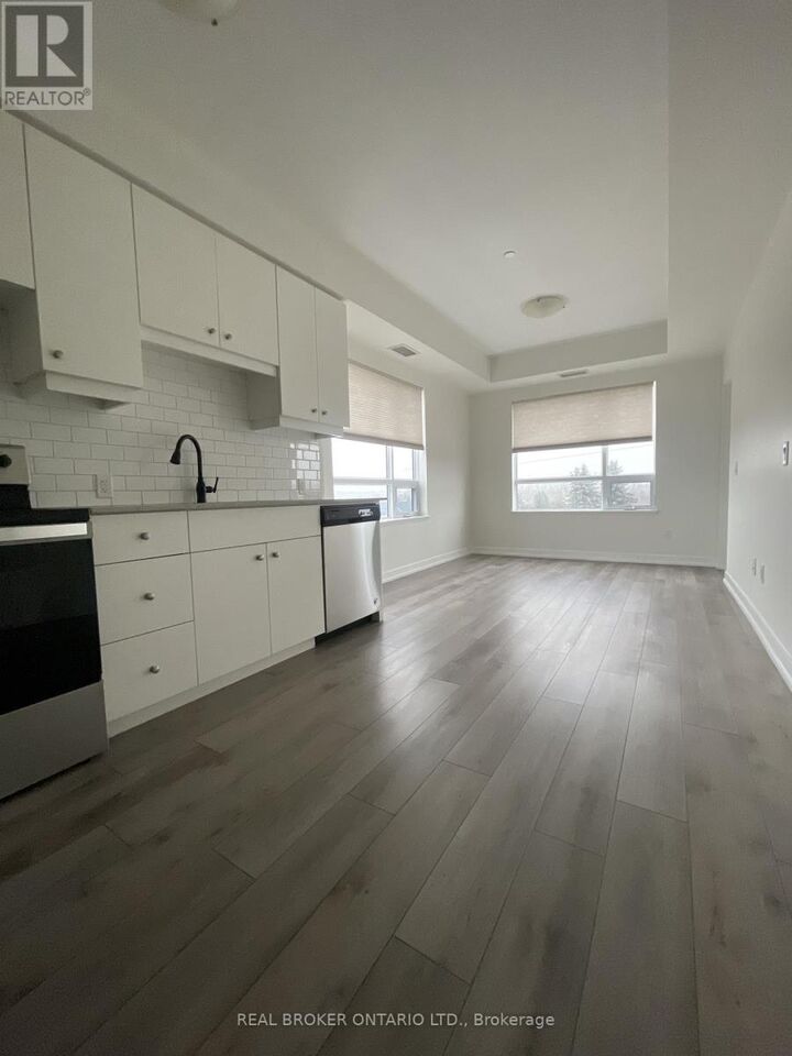 Property Photo: 255 Northfield Drive East 314 ON N2V 2H1