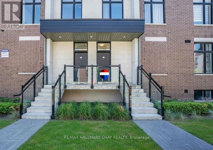 Property Photo: 9570 Islington Avenue 227 ON L4H 4Z5