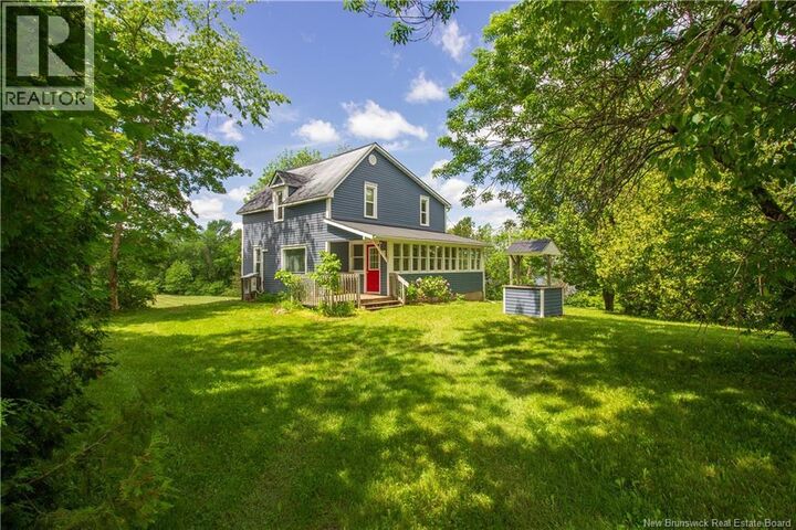 Property Photo: 6633 Route 105 NB E4C 2C1