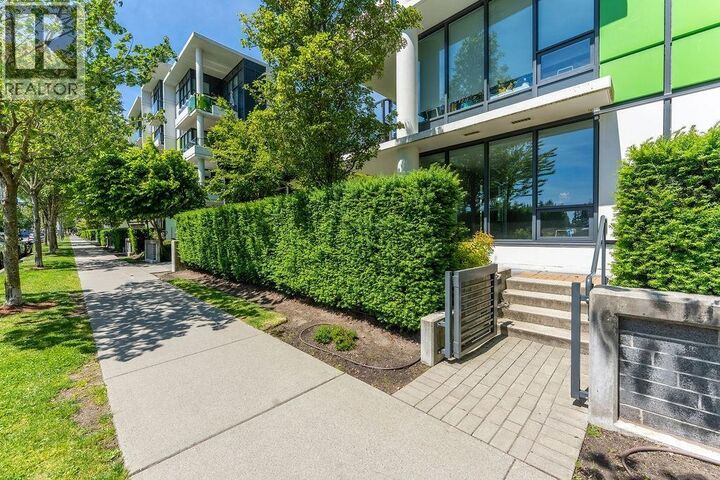 Property Photo:  3487 Binning Road 107  BC V6S 0K8 