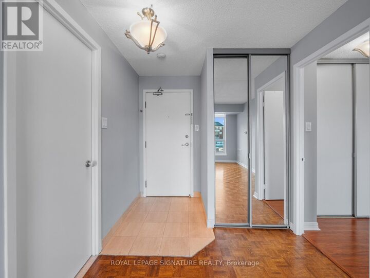 Property Photo: 30 Wilson Street 311 ON L3P 1N1