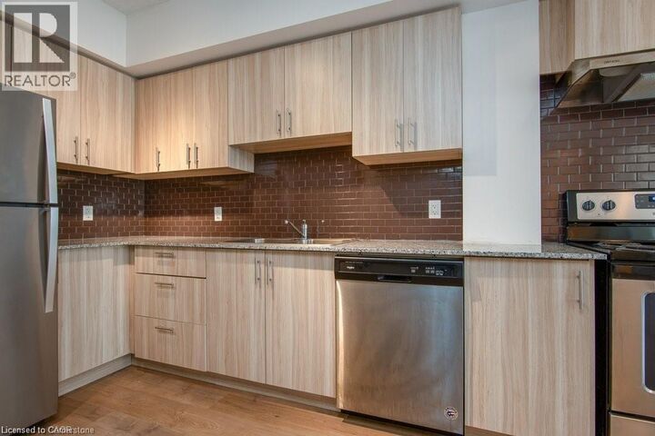 Property Photo:  275 Larch Street G202  ON N2L 3R2 