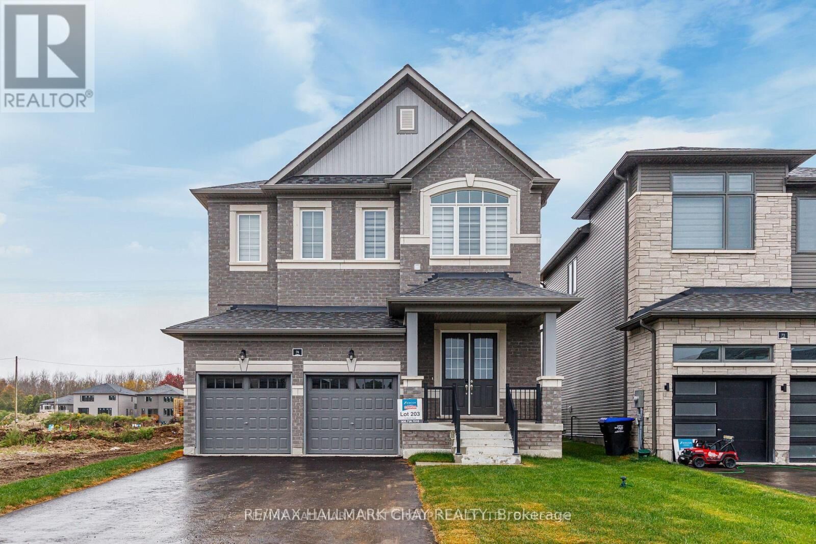 Property Photo:  74 Nicort Road  ON L9Z 0N2 