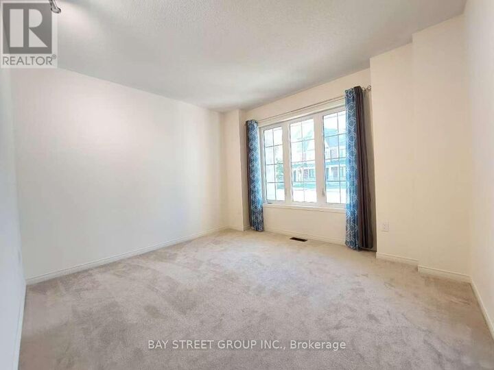 Property Photo: 59 William F Bell Parkway ON L4S 0K1