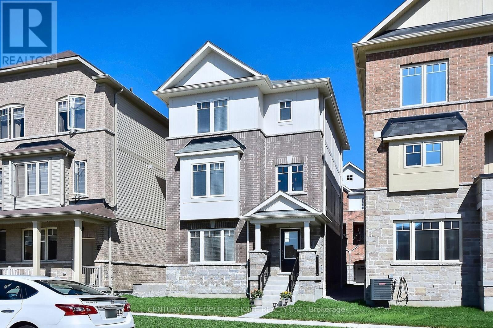 Property Photo: 13 Devineridge Avenue ON L1Z 0T1