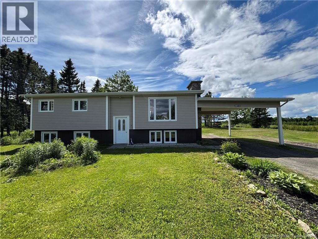 Property Photo:  5918 Route 17  NB E8A 2J1 