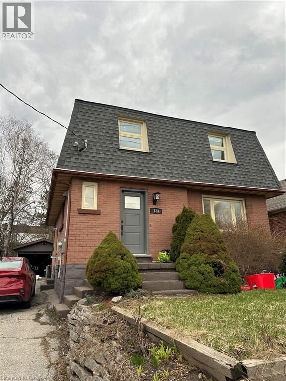 Property Photo: 134 Bridgeport Road East Upper ON N2J 2K4