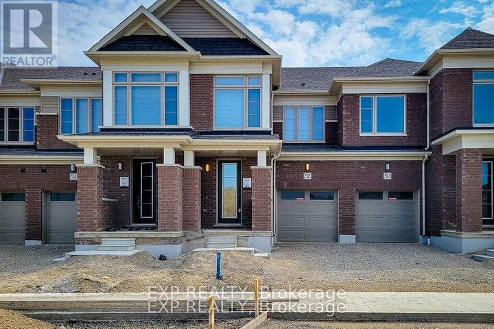 Property Photo:  52 Blain Drive  ON L0R 1C0 