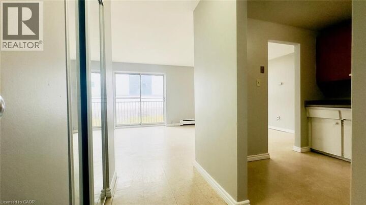 Property Photo: 76 Brybeck Crescent 202 ON N2M 2C6