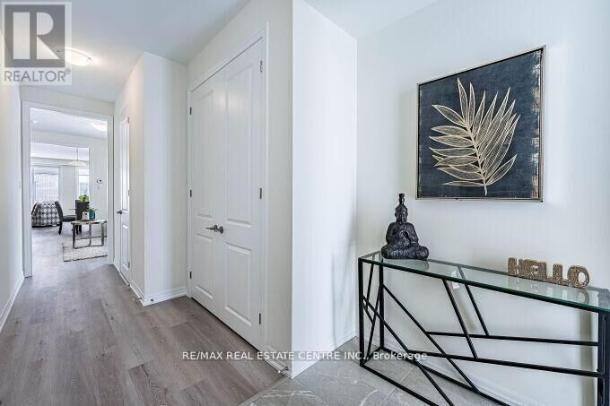 Property Photo: 553 Ted Marks Drive ON L1L 0X3