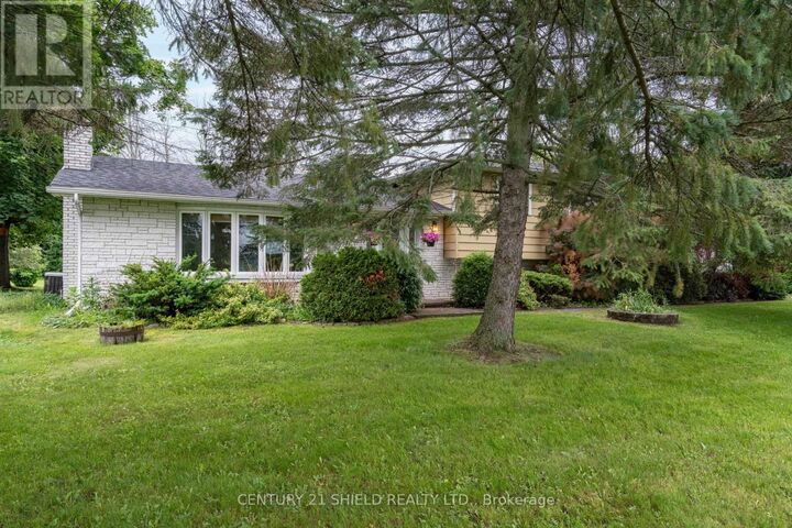 Property Photo:  18959 County Road 18  ON K0C 1S0 