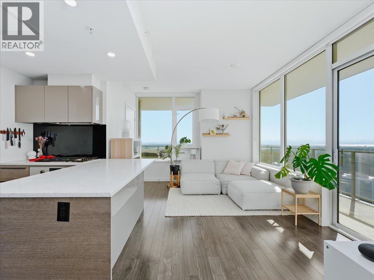 Property Photo:  6383 McKay Avenue 3005  BC V5H 0H8 