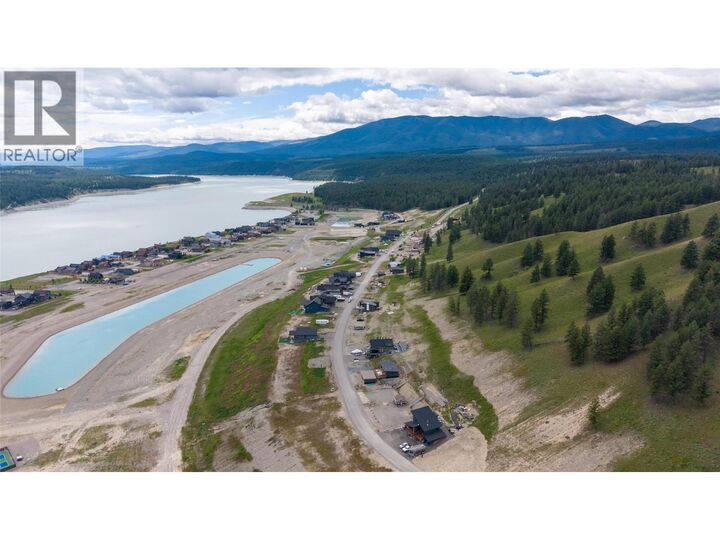 Property Photo:  Lot 52 Marcer Road  BC V0B 1T5 