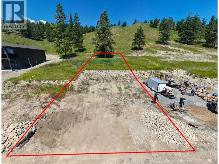 Property Photo:  Lot 52 Marcer Road  BC V0B 1T5 