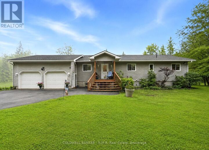 Photo de la propriété:  1833 Eagle Lake Road  ON K0M 1S0 