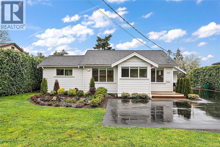 Property Photo:  1360 Hastings Street  BC V8Z 2W2 