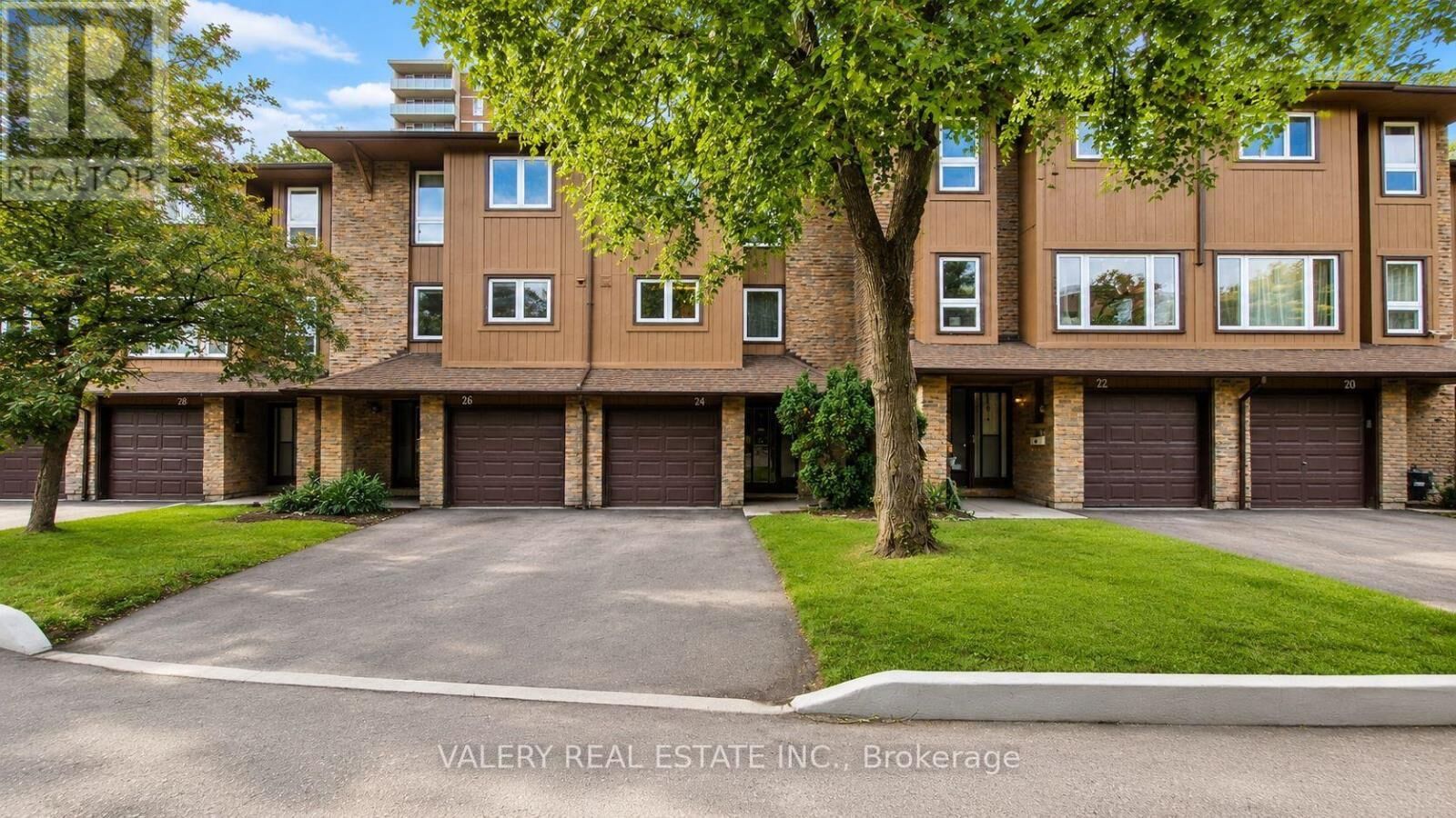 Property Photo: 2359 Birchmount Road 24 ON M1T 3S7