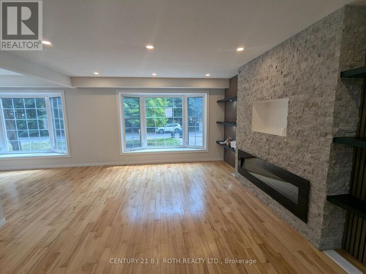 Property Photo:  756 Hastings Avenue  ON L9S 1Z3 