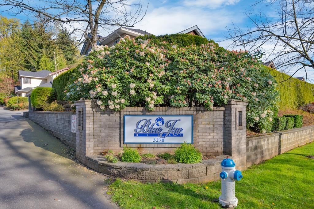 Property Photo:  3270 Blue Jay Street 22  BC V2T 6T1 