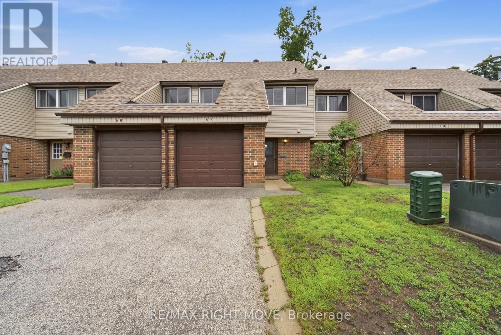 Property Photo:  441 Barrie Road 69  ON L3V 6T9 