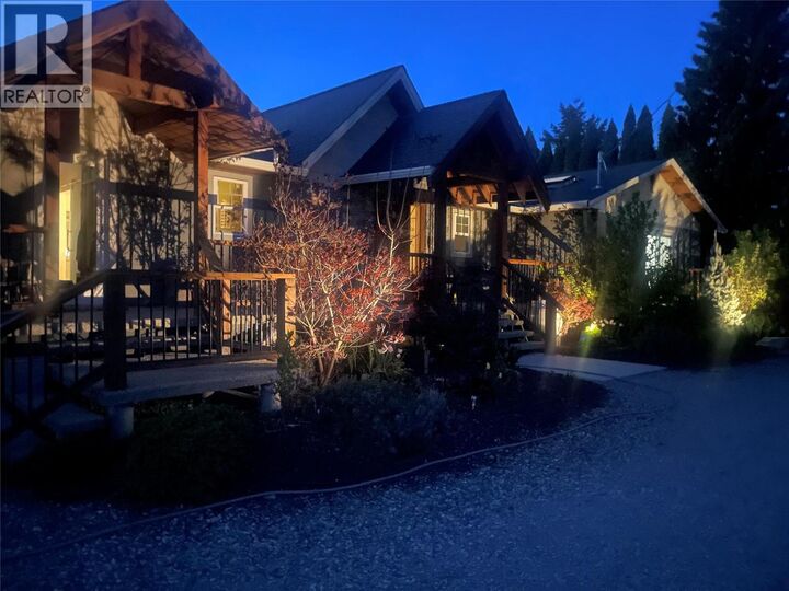 Property Photo: 2020 Goldie Road BC V4V 1G5
