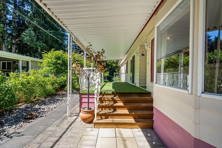 Property Photo:  20071 24 Avenue 95  BC V2Z 2A1 