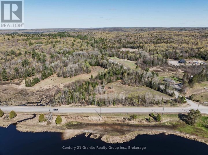Property Photo:  0 Soyers Lake Road  ON K0M 1S0 