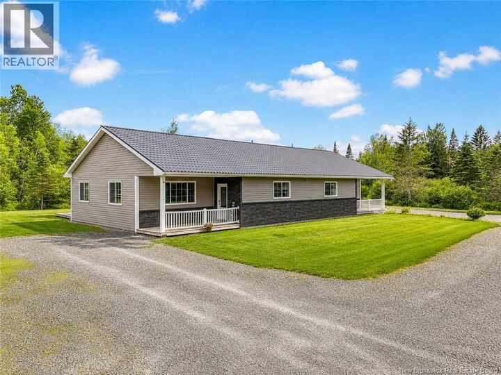 Property Photo:  503-505 Bryson Road  NB E3B 8E4 